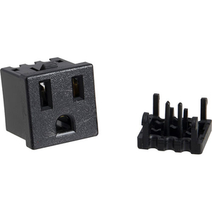 RECEPTACLE, NEMA 5-15R, 125V by Henny Penny RECEPTACLE, NEMA 5-15R, 125V by Henny Penny