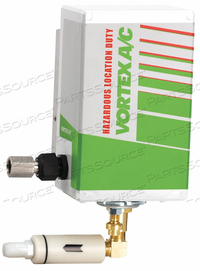 VORTEX ENCLOSURE COOLER 1500 BTUH 1 NEMA by Vortec VORTEX ENCLOSURE COOLER 1500 BTUH 1 NEMA by Vortec