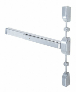 RIMEXITDEVICE ALUMNUM 36INW SERIES S1100 by Arrow