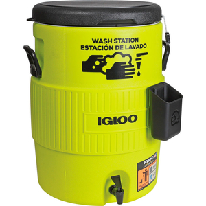 HAND WASH STATION, 10 GALLON by Igloo Parts Store