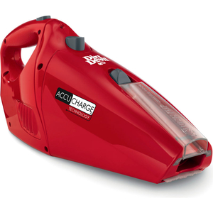 DIRT DEVIL ACCUCHARGE CORDLESS HANDHELD VACUUM by Royal Appliance Mfg Co.