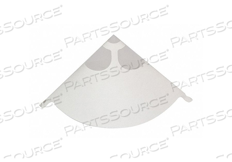 CONE PAINT STRAINER 5 IN L PK1000 by Supertuff