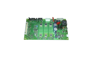 POWER/SPEED BOARD PCB ASSEMBLY by Thermo Fisher Scientific (Asheville)