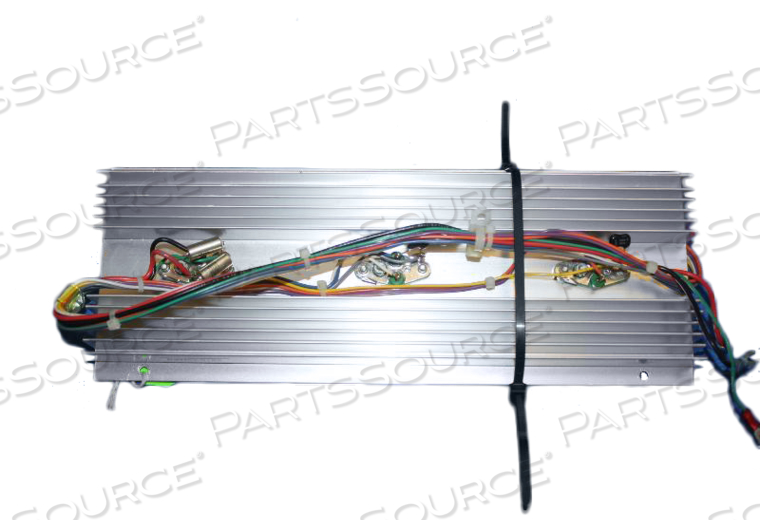 SOFTWARE CONTROLLED X-RAY - VIC by GE Healthcare