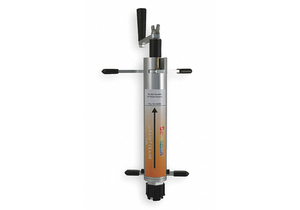 PAINT FILLING CRANK TOOL by Seymour Of Sycamore PAINT FILLING CRANK TOOL by Seymour Of Sycamore