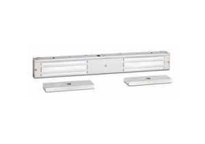 ELECTROMAGNETIC LOCK 1650 LB. 1.34A@12V by SDC