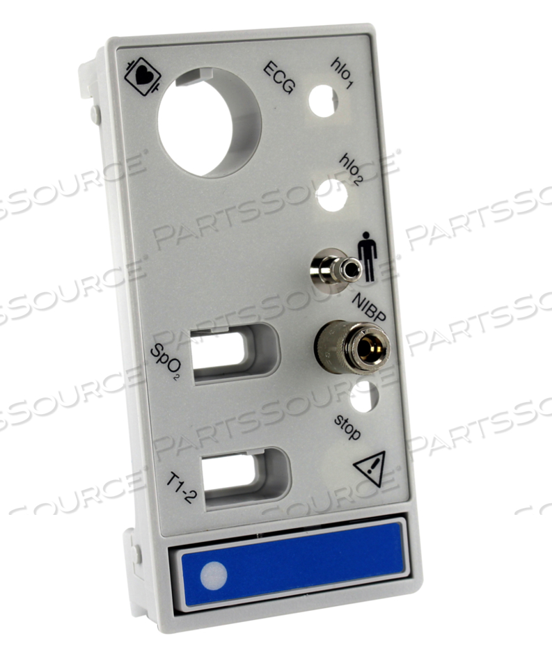 FRONT PANEL REPLACEMENT KIT 