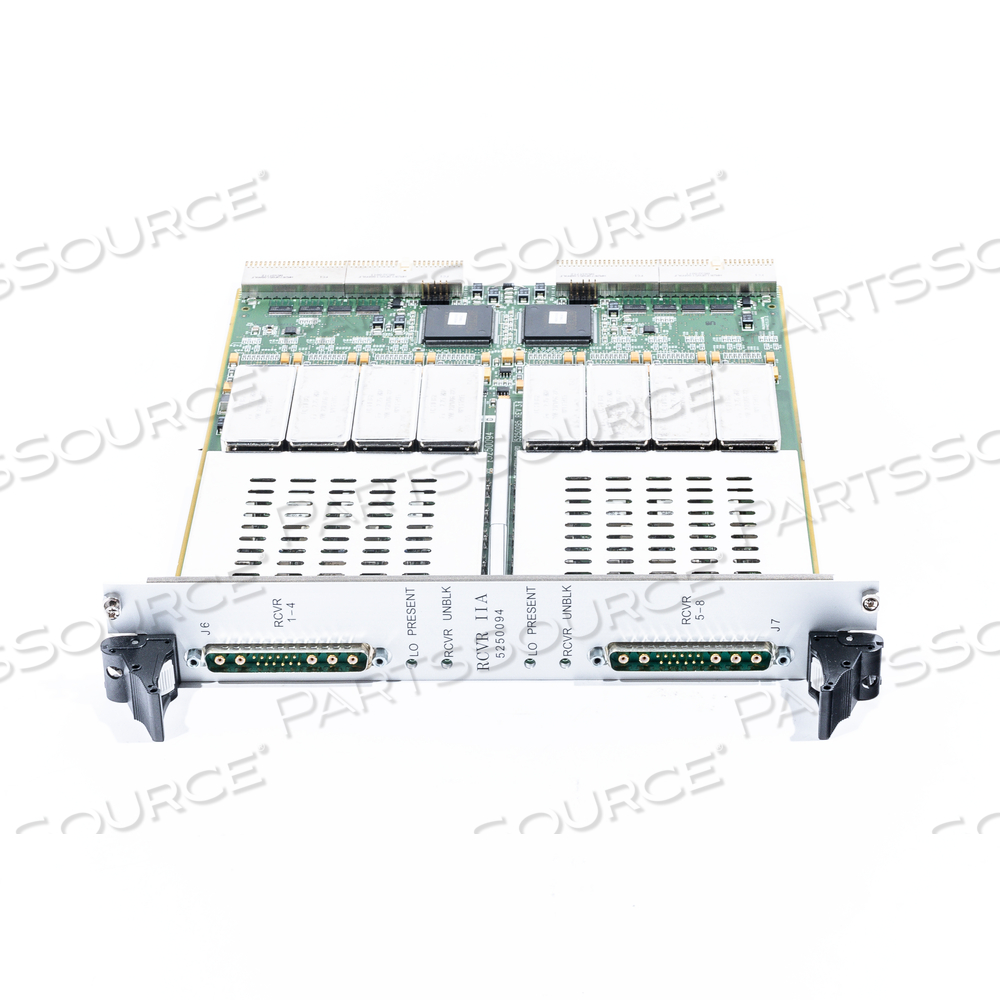 NMR RECEIVER II EMC ED2 COMPLIANT NMR RECEIVER II EMC ED2 COMPLIANT