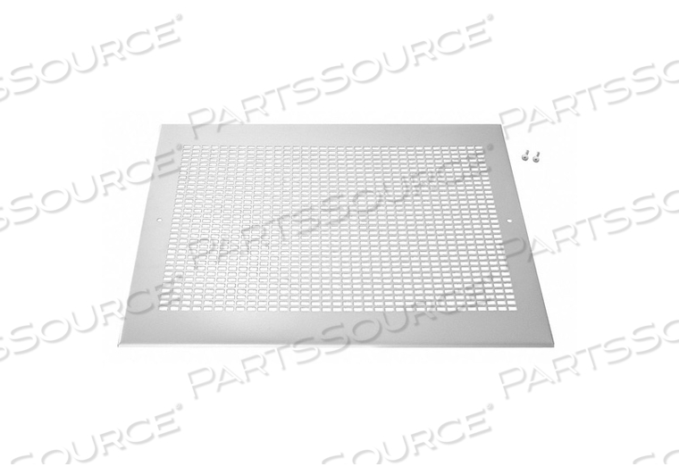 REPLACEMENT GRILLE by DAYTON ELECTRIC MANUFACTURING CO