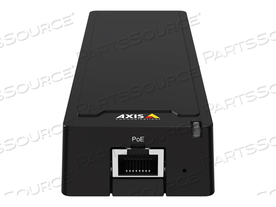 AXIS FA51 MAIN UNIT, VIDEO SERVER, 1 CHANNELS by Axis Communications Inc