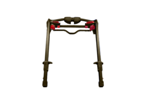 POWER LOAD COMPATIBLE HEAD SECTION by Stryker Medical