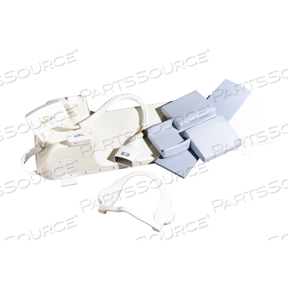 CERVICAL THORACIC LUMBAR 8 CHANNEL FOR 1.5T VALUE MRI by GE Healthcare