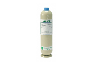 CALIBRATION GAS PROPANE 103L by Gasco