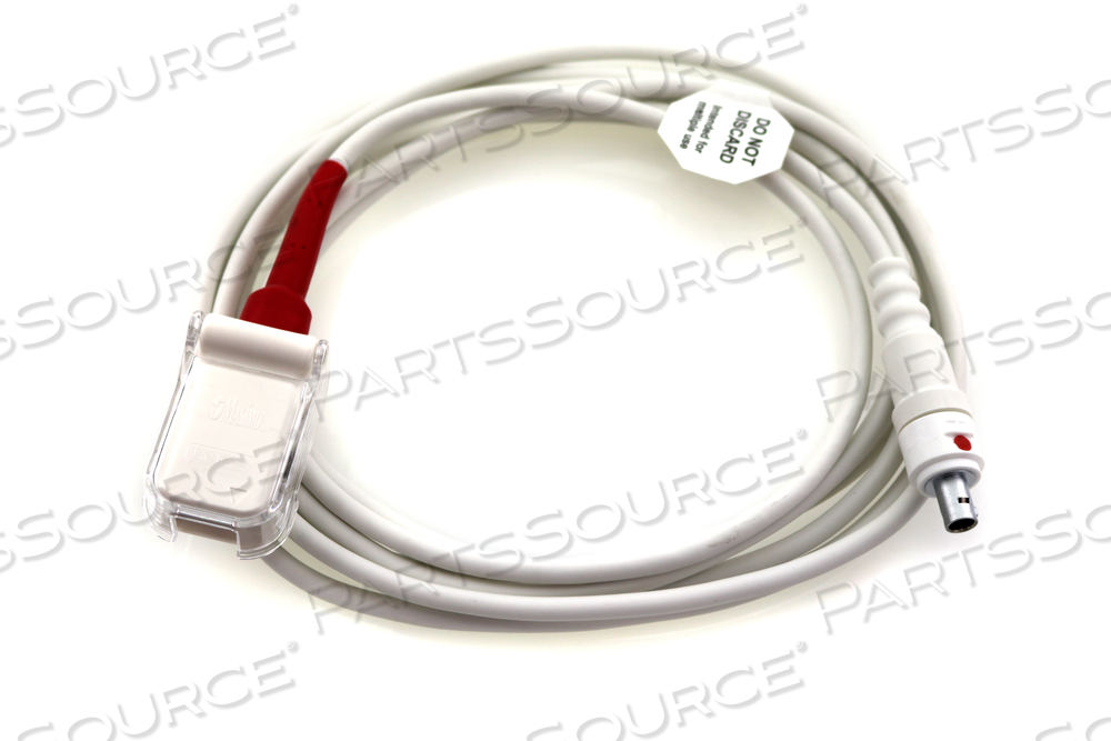 SPO2 CONNECTING CABLE by Schiller America