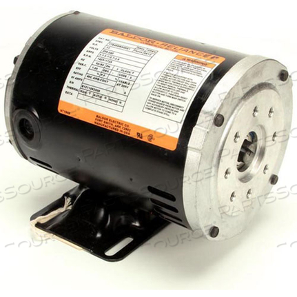 208V MOTOR ONLY by Pitco