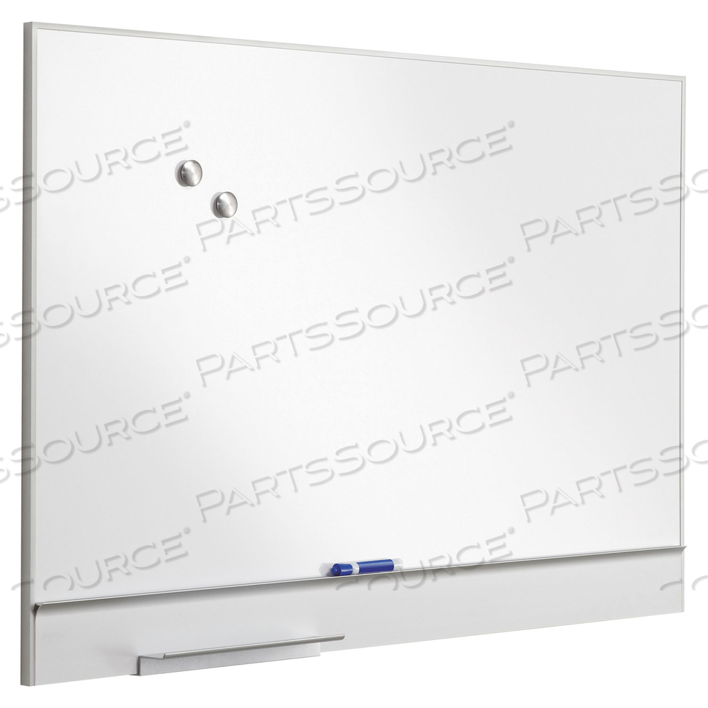 BOARD,DRIERS,MAG,48X36,AL by Iceberg Enterprises