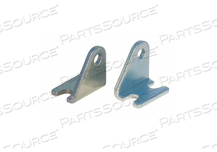 PIVOT BRACKET 3/4 TO 1-1/4 IN BORE by Speedaire