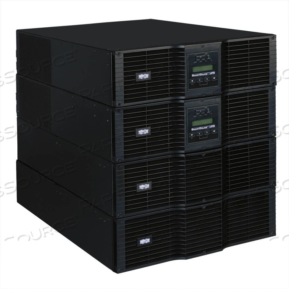 20000VA 18000W UPS SMART ONLINE RACKMOUNT 20KVA PDU 200-240V 12U 