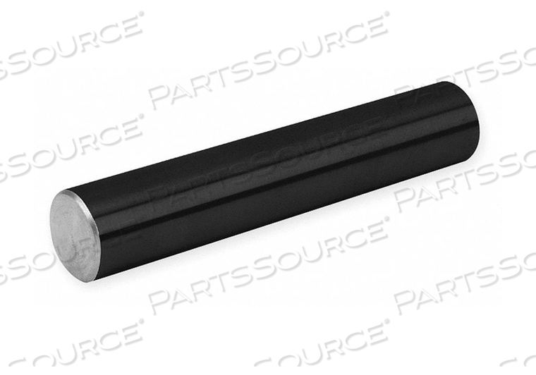 SHAFT ALUMINUM 0.500 IN D 24 IN by PBC Linear SHAFT ALUMINUM 0.500 IN D 24 IN by PBC Linear