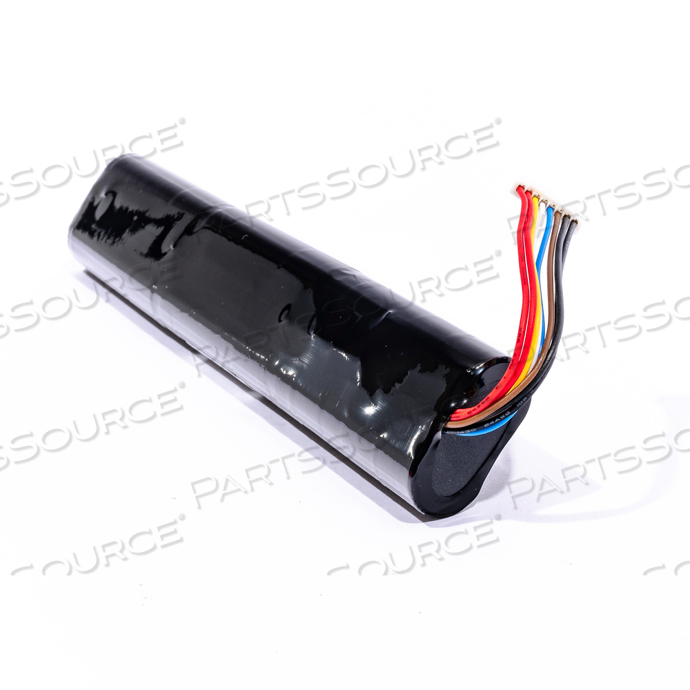 10.8V 6500 MAH 70.2 WH BATTERY by Bard Access Systems (C.R. Bard)