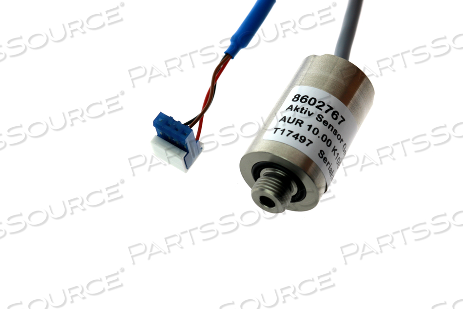 PRESSURE SENSOR by Draeger Inc.