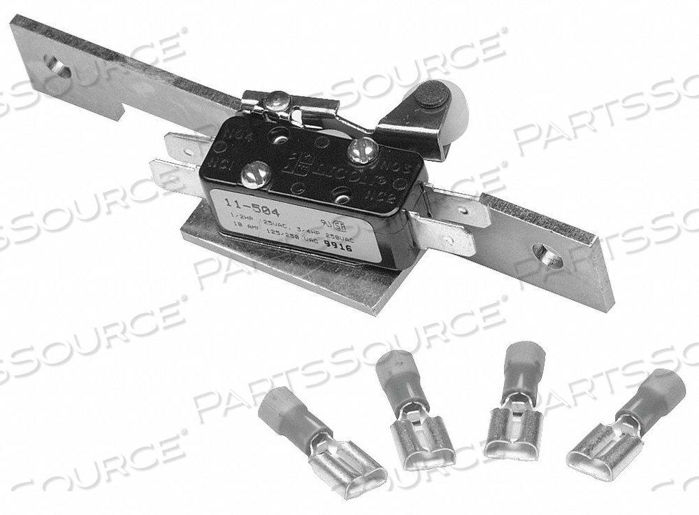 SAFETY SWITCH AUXILIARY CONTACTS 30A-200AA by Siemens SAFETY SWITCH AUXILIARY CONTACTS 30A-200AA by Siemens