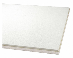 CEILING TILE 24 W 96 L 1 THICK PK6 by Armstrong