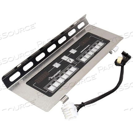 CONTROL CM3.5 ELC FV CM CE by Frymaster