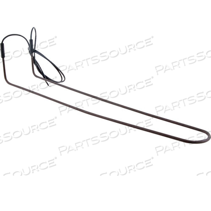 HEATER, DRAIN PAN, 115V, 200W 