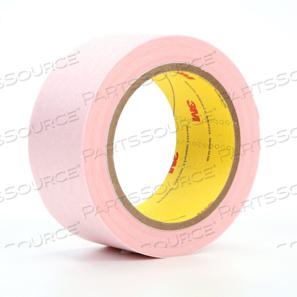 21200-26664 3M VENTING TAPE 3294 PINK,2"X 36YD 4.0 MIL by 3M Consumer