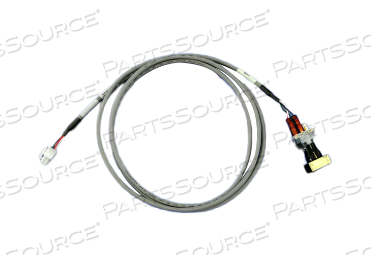 ON/OFF CABLE ASSEMBLY by OEC Medical Systems (GE Healthcare)