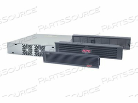 APC STEP-DOWN TRANSFORMER RM 2U 208V IN 120V OUT W/L5-20 RECEPTACLES by APC / American Power Conversion