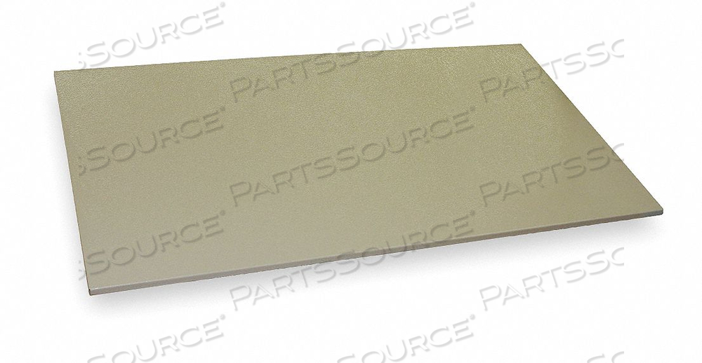 FLOOR PAD FIRE PROTECTION FOR RUGS by Empire