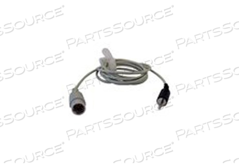 TEMPERATURE MONITORING YSI 400 CABLE by Solventum Corporation