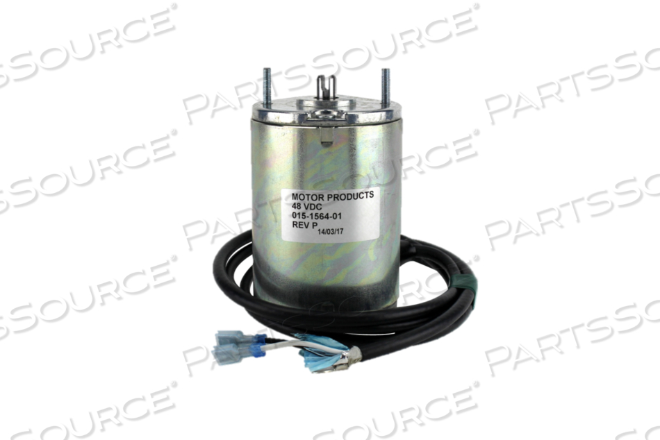 DC MOTOR FOR 623/223 HI-LOW POWER EXAM TABLE by Midmark Corp.