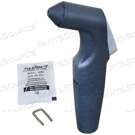 HAND SHOWER by Rational Cooking Systems