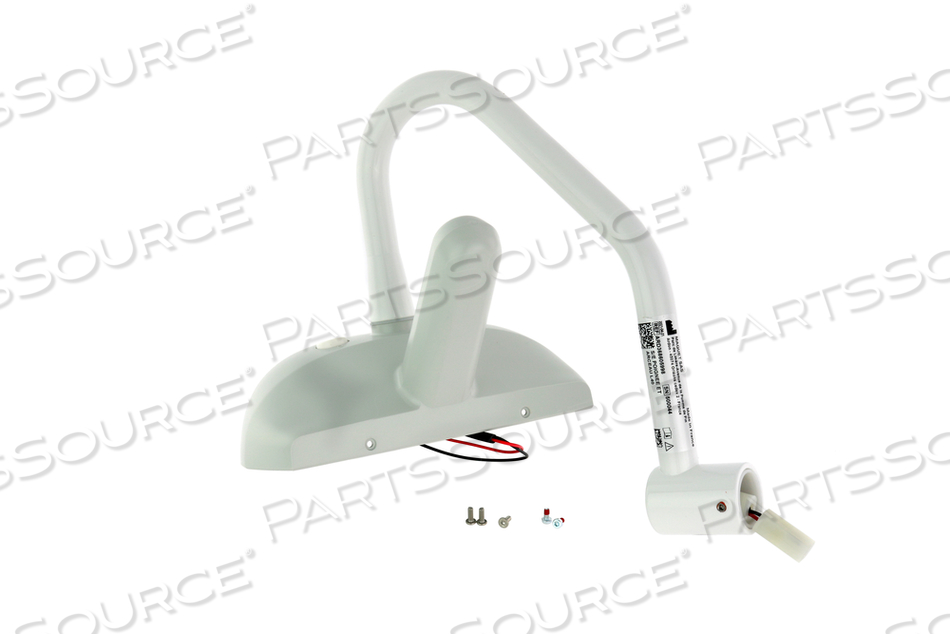 HANDLE INTERFACE WITH FORK FOR LUCEA 40 by Getinge USA Sales, LLC