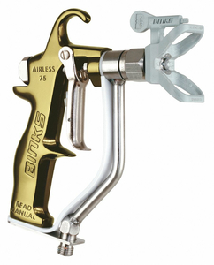 AIRLESS SPRAY GUN 7500 PSI by Binks