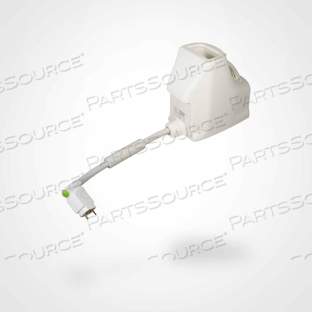 3T 8-CHANNEL FOOT/ ANKLE MR COIL by Siemens Medical Solutions 3T 8-CHANNEL FOOT/ ANKLE MR COIL by Siemens Medical Solutions