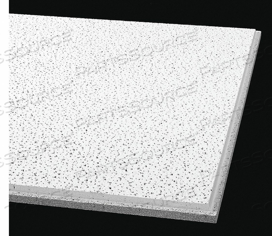 CEILING TILE 24 W 48 L 5/8 THICK PK10 by Armstrong CEILING TILE 24 W 48 L 5/8 THICK PK10 by Armstrong