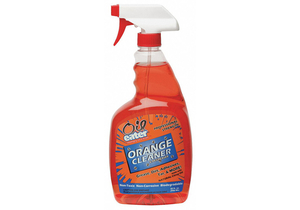 CLEANER/DEGREASER 32 OZ. SPRAY BOTTLE by Oil Eater