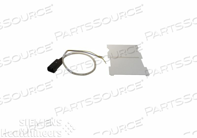 UPS INSTALLATION PARTS by Siemens Medical Solutions