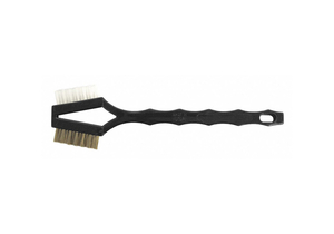 SCRATCH BRUSH 7-1/2 by Weiler SCRATCH BRUSH 7-1/2 by Weiler