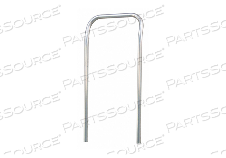 DUNNAGE RACK HANDLE by New Age Industries