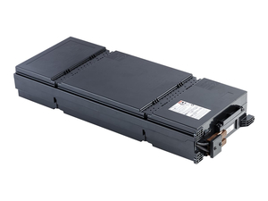 NOT RACK-MOUNTABLE REPLACEMENT BATTERY CARTRIDGE by APC / American Power Conversion