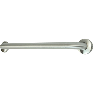 STAINLESS STEEL 48" GRAB BAR by Frost Products Ltd
