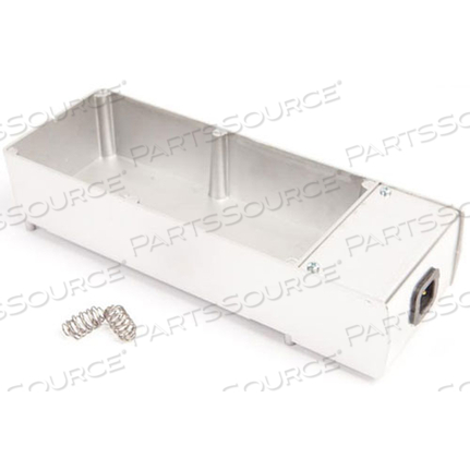 T12-0370-6 VAPORIZER 115V by Nor-Lake, Incorporated