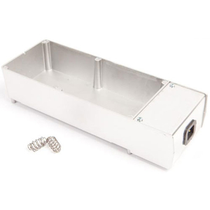 VAPORIZER PAN by Nor-Lake, Incorporated