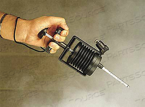 10 FT SAMPLING HOSE KWIK-DRAW PUMP by MSA Safety Sales, LLC