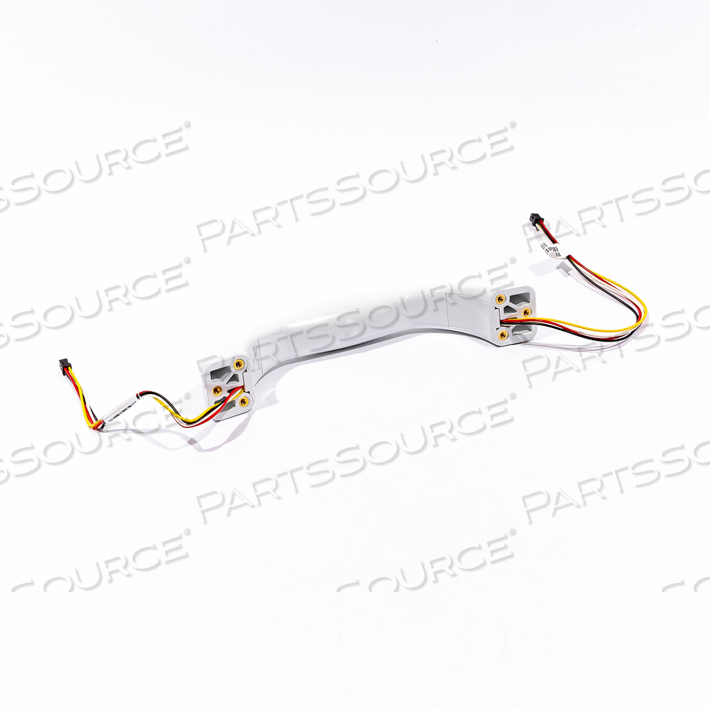 ASSEMBLY, HANDLE, FOR USE WITH: FOR HT70 by Newport Medical Instruments (a division of Covidien)